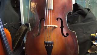 1734 Januarius Gagliano Violin [upl. by Jariv]