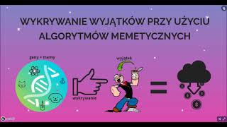 prezentacja pracy dyplomowej [upl. by Grote]