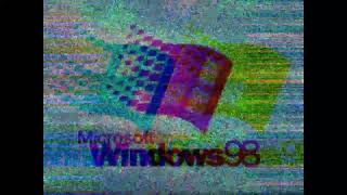 Windows 98 Remix [upl. by Bryant]