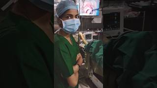 Squint correction surgery  ophthalmology posting shorts mbbs opthalmology vlog [upl. by Cattima]