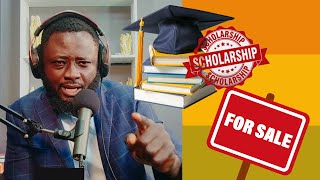 State Scholarships FOR SALE in Ghana🇬🇭🇬🇭🇬🇭🇬🇭 [upl. by Andria940]