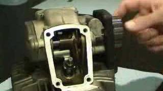 Ducatitechcom quotHowToquot Adjust your Valves Part 1 [upl. by Rihaz]