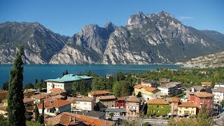 Ferienwohnung mit Hund am Gardasee [upl. by Lyris750]