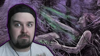 Infant Annihilator  Crucifilth REACTION [upl. by Clyve]