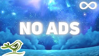 NO ADS Far Away 10 Hours of Deep Relaxing Music for Sleep Meditation amp Relaxation [upl. by Annasus]