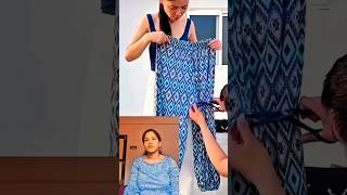 OMG😱 Amazing Hack I just love it❤️ hack style fasion shorts viralvideo [upl. by Patrizia]