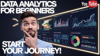 What is Data Analytics   Data Analytics for Beginners [upl. by Aiyn]