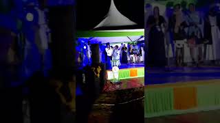 Ngekala na Ngai Ft Wendo at GPC Eldoret [upl. by Wylen]