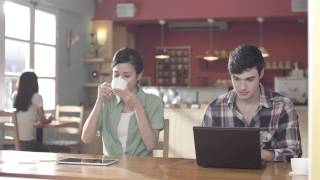 Acer ICONIA Tab W510 Windows 8 Tablet Commercial [upl. by Zeni]