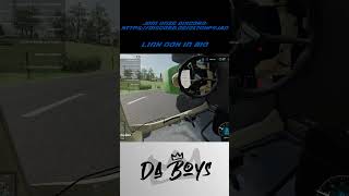 POV Kylian crasht fs22 dutch funnyvideo farming gaming fun tractor laugh viralshort [upl. by Jereld580]