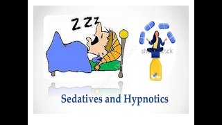 Sedative and Hypnotics Benzodiazepenes [upl. by Virginia22]