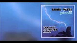 Ernie Watts amp Gamalon  Activation HQ  HD [upl. by Essile]