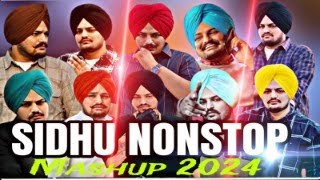 Nonstop Punjabi amp Hindi Mashup Again  Back To Memories Mashup  bass boosted Nonstop Jukebox 2024 [upl. by Kuhn53]