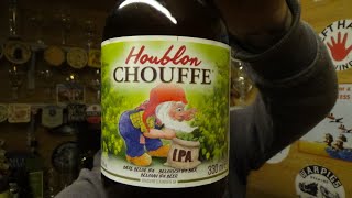 4K Mc Chouffe Brasserie dAchouffe  Belgian Craft Beer Review [upl. by Shaine146]