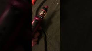 SMOK 225w Mag No Power Issue [upl. by Kehoe]