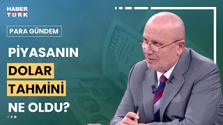 Enflasyon ne zaman tek hane olur Abdurrahman Yıldırım anlattı [upl. by Meredeth]