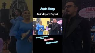 Amin Qrupu Yevlax Bədii Rəhbər Elcin Rəşidoğlu 055 332 52 52 [upl. by Janean]