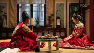 Moon Embracing the Sun 20회 EP20 08 [upl. by Levison]