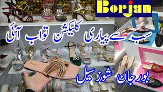 Borjan shoes sale amp new wedding collection  Borjan shoes sale [upl. by Brower]