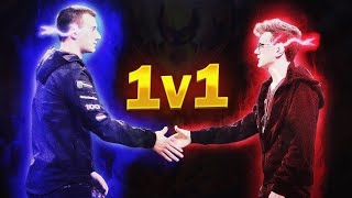 1v1 FINAL NIGHT  SOLOQ MAIN  VIITTAA TRYHARD  BALKAN LIVE DOTA2 [upl. by Eilrak]