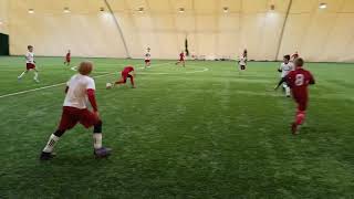 EsKadra 2012  Playmaker 2011 09102022 cz1 [upl. by Tace]