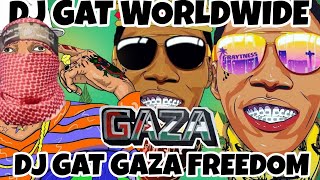 VYBZ KARTEL MIX 2024 VYBZ KARTEL DANCEHALL MIX MARCH 2024 GAZA FREEDOM WORLDBOSS [upl. by Vocaay508]