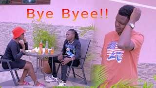 Bye Byee By METHUSELAH GIDEON Latest Kalenjin songofficial Video [upl. by Dlorej]