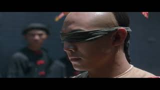 Fong SaiYuk 2 Fight Scene HD  Jet Li [upl. by Ttoille]