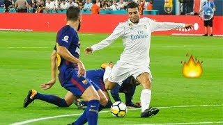 Mateo Kovacic 2018 ● Dribbling ● Skills ● Passes ●Tackles  HD [upl. by Neelasor]