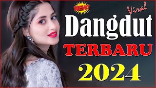 LAGU DANGDUT NONSTOP TERBARU 2023  DANGDUT MIX TERBAIK  Dangdut Koplo 2024 [upl. by Joane]