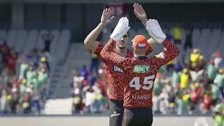 SRH vs Australia Sun Rises Hyderabad vs AusCricket game 2024 play 4k ps4 ps5 Xbox seriesxs [upl. by Devaj]