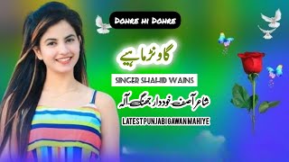 new punjabi song 2024  saraiki song  dohre hi dohre  Jugnoo Studio [upl. by Radnaxela]