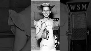 Remembering Minnie Pearl shortsfeed outlawcountry countrymusic [upl. by Eneiluj]