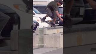 Lemos Sw Noseblunt 🤯💥🛹 goskateboardingday happy skate skateforlife skateallday skatebording [upl. by Essilem]