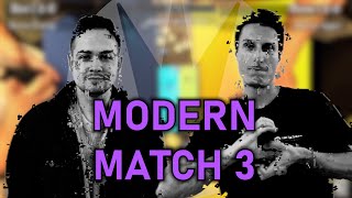 S11 WNM2  MODERN  Boros Energy  Eldrazi Aggro  MATCH 3 [upl. by Luci]