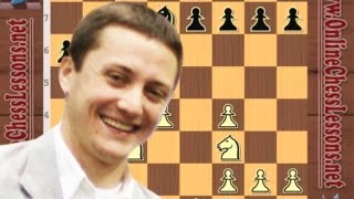 24 year old Grandmaster Csaba Balogh plays Black against Davor Palo  Interview Series [upl. by Esinaj312]