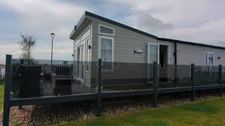 Willerby Vogue for sale at Thornwick Bay [upl. by Inatsed76]