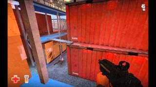 Halflife 2  Estranged  Act I Part 4  End  Walkthrough [upl. by Delsman]