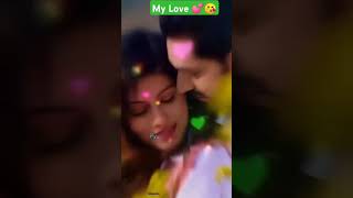 Maine Tujhe Chaha Toh Apna Banaya to 💕🅿️😘 shortvideo hindisong love 💕🅿️ [upl. by Aramoj]