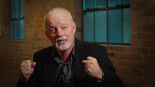 Australian Crime Story Michael Robotham Keeps You Guessing [upl. by Crespi]