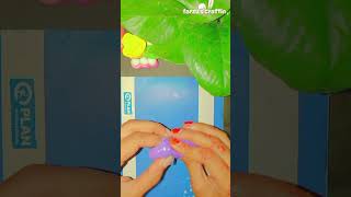 Clay Ring 💍diy craftideas claycraft shortvideo [upl. by Izawa]