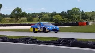 ARCA  Road America 2017 [upl. by Margarida]