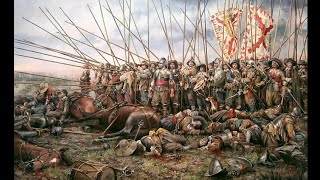 Batalla de Rocroi  Himno de los Tercios Eng lyrics alatriste españa flanders elúltimotercio [upl. by Orimisac]