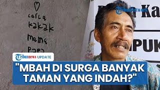 Percakapan dan Tulisan Terakhir Bocah 7 Tahun di Banyuwangi Sebelum Dibunuh Sempat Tanya soal Surga [upl. by Vonni922]