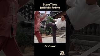 🐲Jet Li Best Clips Ever martialarts kungfu fighting [upl. by Cyndy850]