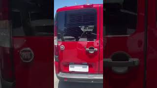 DOBLO Essence 18 Flex 2019 COMPLETA  CHAMA O FABIANO VEÍCULOS [upl. by Ringsmuth877]