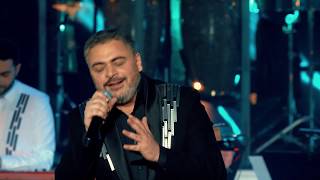 Ara Martirosyan  Bajanum  Live in Crocus City Hall 2019Արա Մարտիրոսյան [upl. by Ikeda]