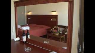 Rethymno Mare Royal Hotel о КритРетимно  Mouzenidis Travel [upl. by Cathi]