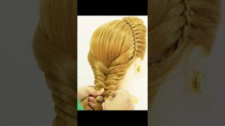 Long braided hairstyles for hairstyle shorts [upl. by Wachtel811]