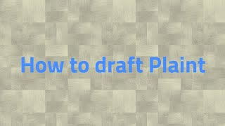 How to draft plaint [upl. by Rairb]